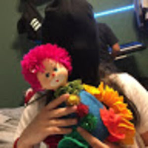 Meet your Posher, Victoria